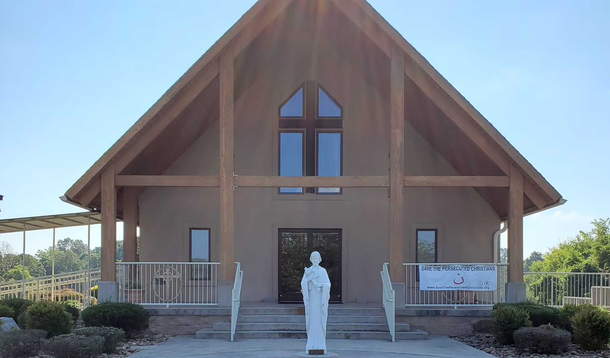 Located in Madisonville Tennessee